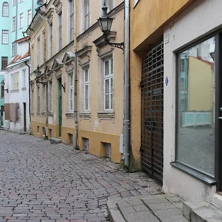 Lejlighed M28 Tallinn